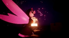 A screenshot taken in Dreams. 3 of 29.