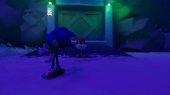 White acropolis (The base 4/4)