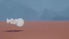 A screenshot taken in Dreams. 7 of 25.