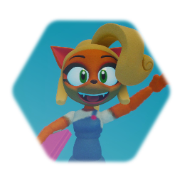 Stuff I need for Crash Bandicoot Rage