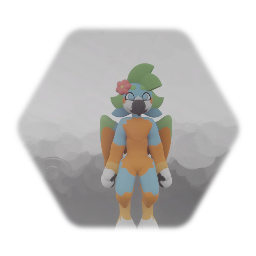 My Creation - 2/20/2023