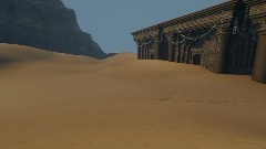 Sonic Super Adventrue zone 2