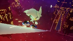 Space colony ark