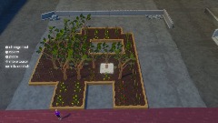 A screenshot taken in Dreams. 13 of 18.