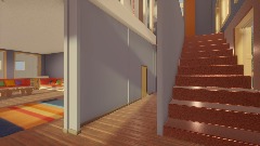 City Penthouse Apartment