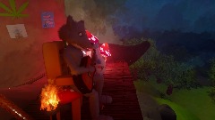 A screenshot taken in Dreams. 24 of 30.