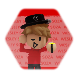 Every single Wesley version. (so far)