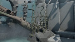 A screenshot taken in Dreams. 12 of 27.
