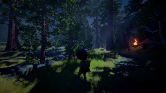A screenshot taken in Dreams. 1 of 3.
