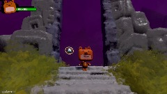 A screenshot taken in Dreams. 15 of 20.