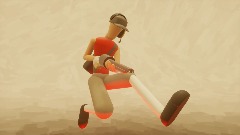 A screenshot taken in Dreams. 1 of 1.