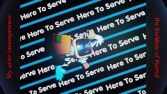 A screenshot taken in Dreams. 1 of 1.