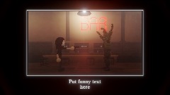 Blaire shoots springtrap template
