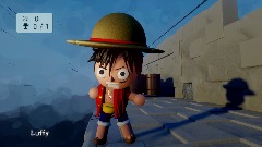 A screenshot taken in Dreams. 22 of 28.