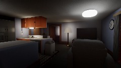 Dreams Apartment Showcase