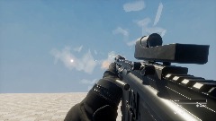 A screenshot taken in Dreams. 3 of 13.