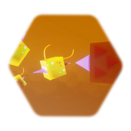 🍬Slow's Halloween Pack Of Fear🦇