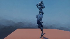 A screenshot taken in Dreams. 14 of 30.