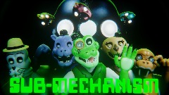 A screenshot taken in Dreams. 4 of 4.