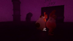 A screenshot taken in Dreams. 2 of 2.