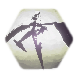 The angel