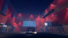 A screenshot taken in Dreams. 3 of 4.
