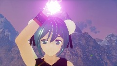 A screenshot taken in Dreams. 24 of 25.