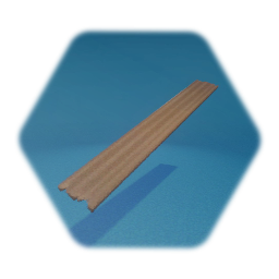 Wood Plank