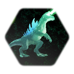 Godzilla GR (Zilla FW)
