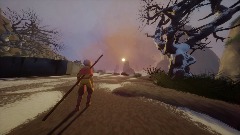 A screenshot taken in Dreams. 16 of 16.