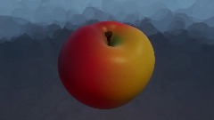 A screenshot taken in Dreams. 25 of 26.