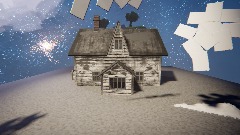 A screenshot taken in Dreams. 3 of 14.