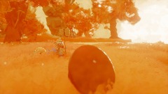 Rising of The Robots: Prototype