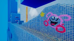 Kirby test room