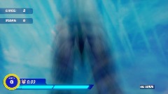 A screenshot taken in Dreams. 3 of 3.