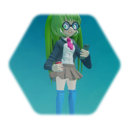 Hannah