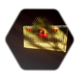 Parametric bamboo railling v2