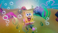 Spongebob