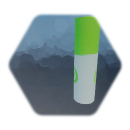 Green Marker Model