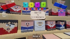 A screenshot taken in Dreams. 3 of 6.