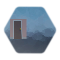 Door (Does not work