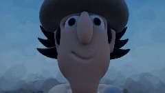 Peter enters the Pizza vortex