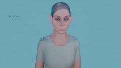 A screenshot taken in Dreams. 6 of 7.