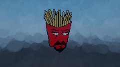 A screenshot taken in Dreams. 24 of 30.