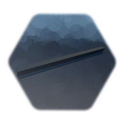 UCO - Cast Iron Beam V.2 | 2022-02-19