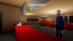 A screenshot taken in Dreams. 6 of 7.