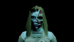 A screenshot taken in Dreams. 2 of 2.