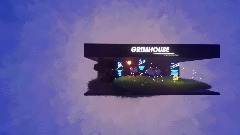 GRIMHOUSE - DreamsCom 2020 Booth