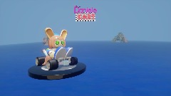 Remix of Daniele Kart Select Character #1