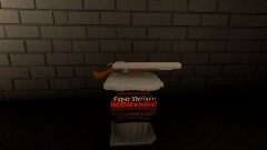 A screenshot taken in Dreams. 6 of 8.